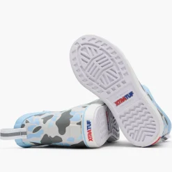 Kids XTRATUF Kids Ankle Deck Boots|Big Kids Ankle Deck Boot