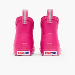 Kids XTRATUF Kids Ankle Deck Boots|Sport Fishing|Big Kids Ankle Deck Boot