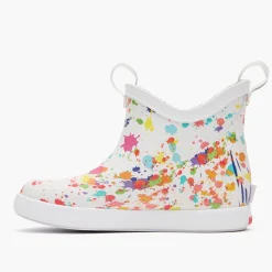 Kids XTRATUF Kids Ankle Deck Boots|Big Kids Ankle Deck Boot