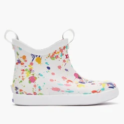 Kids XTRATUF Kids Ankle Deck Boots|Big Kids Ankle Deck Boot