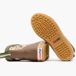 Kids XTRATUF Kids Ankle Deck Boots|Big Kids Ankle Deck Boot