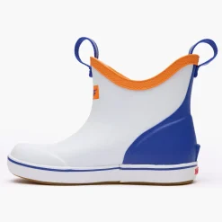 Kids XTRATUF Kids Ankle Deck Boots|Big Kids Ankle Deck Boot