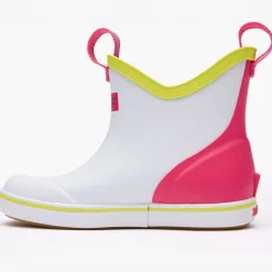 Kids XTRATUF Kids Ankle Deck Boots|Big Kids Ankle Deck Boot