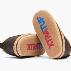 Kids XTRATUF Kids Ankle Deck Boots|Sport Fishing|Infant Minnow Ankle Deck Boot