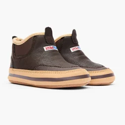 Kids XTRATUF Kids Ankle Deck Boots|Sport Fishing|Infant Minnow Ankle Deck Boot