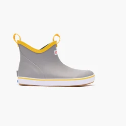Kids XTRATUF Kids Ankle Deck Boots|Sport Fishing|Kids' Ankle Deck Boot