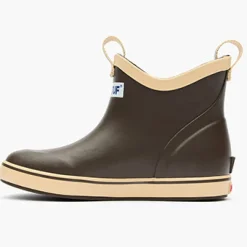 Kids XTRATUF Kids Ankle Deck Boots|Sport Fishing|Kids' Ankle Deck Boot