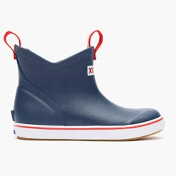 Kids XTRATUF Sport Fishing|Kids Ankle Deck Boots|Kids' Ankle Deck Boot