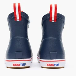 Kids XTRATUF Sport Fishing|Kids Ankle Deck Boots|Kids' Ankle Deck Boot