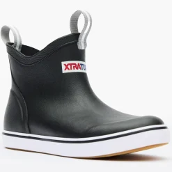 Kids XTRATUF Kids Ankle Deck Boots|Sport Fishing|Kids' Ankle Deck Boot