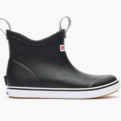 Kids XTRATUF Kids Ankle Deck Boots|Sport Fishing|Kids' Ankle Deck Boot