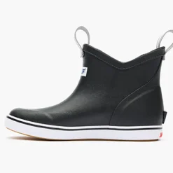 Kids XTRATUF Kids Ankle Deck Boots|Sport Fishing|Kids' Ankle Deck Boot