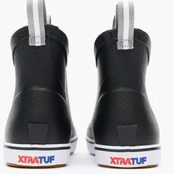 Kids XTRATUF Kids Ankle Deck Boots|Sport Fishing|Kids' Ankle Deck Boot