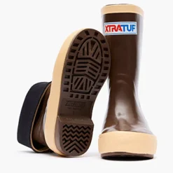 Kids XTRATUF Kids Legacy|Little Kids 8 in Legacy Boot