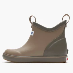 Kids XTRATUF Kids Ankle Deck Boots|Little Kids Ankle Deck Boot