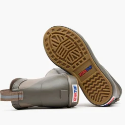 Kids XTRATUF Kids Ankle Deck Boots|Little Kids Ankle Deck Boot