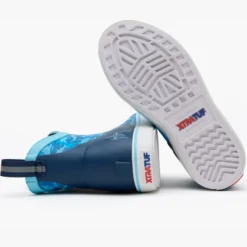Kids XTRATUF Kids Guy Harvey Collection|Kids Ankle Deck Boots|Little Kids Ankle Deck Boot Guy Harvey