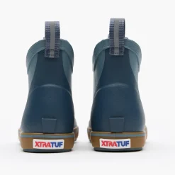 Kids XTRATUF Kids Ankle Deck Boots|Little Kids Ankle Deck Boot