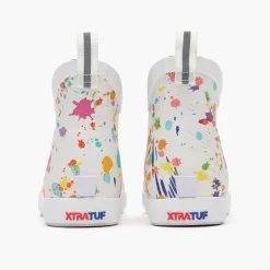 Kids XTRATUF Kids Ankle Deck Boots|Little Kids Ankle Deck Boot