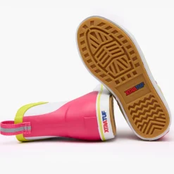 Kids XTRATUF Kids Ankle Deck Boots|Little Kids Ankle Deck Boot