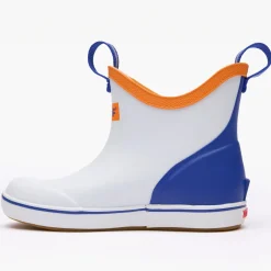 Kids XTRATUF Kids Ankle Deck Boots|Little Kids Ankle Deck Boot
