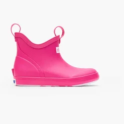 Kids XTRATUF Kids Ankle Deck Boots|Sport Fishing|Little Kids Ankle Deck Boot