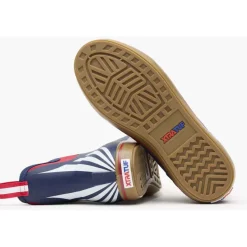 XTRATUF Lifestyle|Sport Fishing|Men's 6 in Ankle Deck Boot