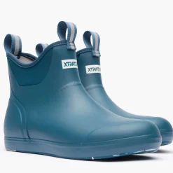 XTRATUF Lifestyle|All Boots|Men's 6 in Ankle Deck Boot
