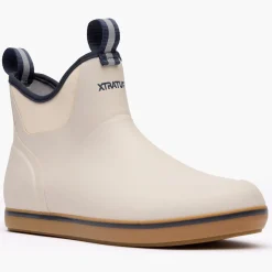 XTRATUF Lifestyle|Sport Fishing|Men's 6 in Ankle Deck Boot