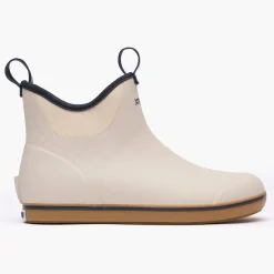 XTRATUF Lifestyle|Sport Fishing|Men's 6 in Ankle Deck Boot