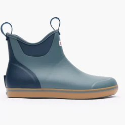 XTRATUF Lifestyle|Sport Fishing|Men's 6 in Ankle Deck Boot
