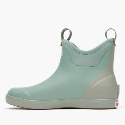 XTRATUF Deck Boots|All Boots|Men's 6 in Ankle Deck Boot