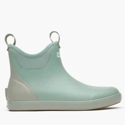 XTRATUF Deck Boots|All Boots|Men's 6 in Ankle Deck Boot