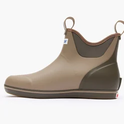 XTRATUF Lifestyle|Sport Fishing|Men's 6 in Ankle Deck Boot
