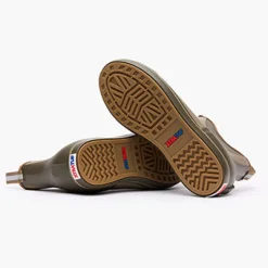XTRATUF Lifestyle|Sport Fishing|Men's 6 in Ankle Deck Boot