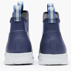 XTRATUF Work|Deck Boots|Men's 6 in Ankle Deck Boot Sport