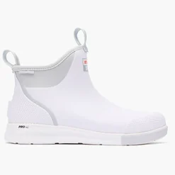 XTRATUF Sport Fishing|All Boots|Men's 6 IN Ankle Deck Boot Sport