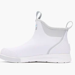 XTRATUF Sport Fishing|All Boots|Men's 6 IN Ankle Deck Boot Sport