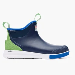 XTRATUF All Boots|Deck Boots|Men's 6 IN Ankle Deck Boot Sport