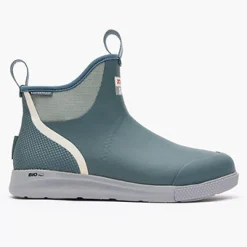 XTRATUF Work|Sport Fishing|Men's 6 in Ankle Deck Boot Sport