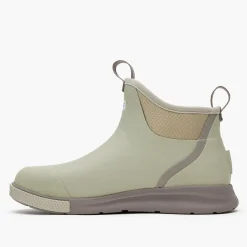 XTRATUF All Boots|Deck Boots|Men's 6 in Ankle Deck Boot Sport
