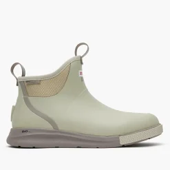 XTRATUF All Boots|Deck Boots|Men's 6 in Ankle Deck Boot Sport