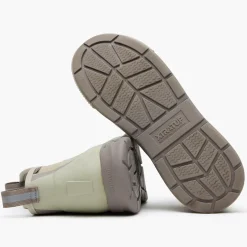 XTRATUF All Boots|Deck Boots|Men's 6 in Ankle Deck Boot Sport