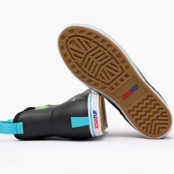 XTRATUF Work|Sport Fishing|Men's 6 in Ankle Deck Boot Guy Harvey