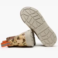 XTRATUF Work|All Boots|Men's 6 in Ankle Deck Boot Sport