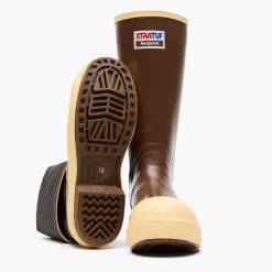 XTRATUF Commercial Fishing|All Boots|Men's 15 in Comp Toe Legacy Boot