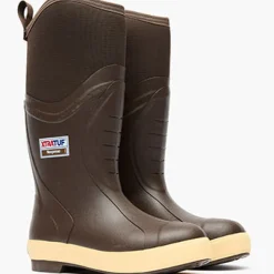 XTRATUF Work|Commercial Fishing|Men's 15 in Insulated Elite Legacy Boot