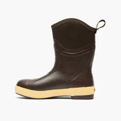 XTRATUF Work|All Boots|Men's 12 in Insulated Elite Legacy Boot