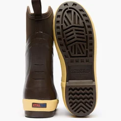 XTRATUF Work|All Boots|Men's 12 in Insulated Elite Legacy Boot