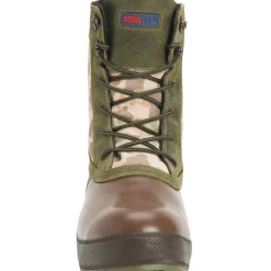 XTRATUF Work|Commercial Fishing|Men's 8 in Insulated Legacy Lace Boot
